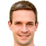 Player Picture of Patrick Orlet