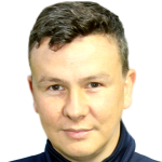 coach picture of Andrew Thomas