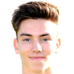 player picture of L. De Bruyn