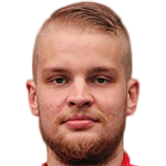 Player picture of Kalle Alander