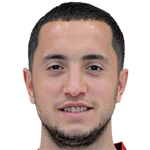 Player picture of Vahan Bichakhchyan