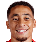 Player picture of Marcus Tavernier