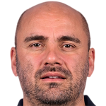 coach picture of Vedran Pelić