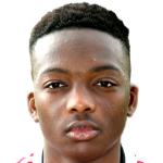 Player picture of Matthew Willock