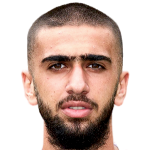 Player picture of جوخان كارديس
