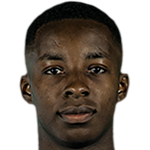 Player picture of Tosin Kehinde