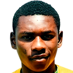 Player picture of Lawrence Mulenga