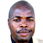 coach picture of Fighton Simukonda
