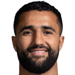 Player picture of علي العبدي