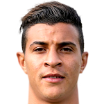 Player picture of Khaldoun Mansour