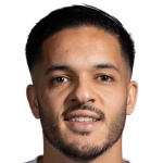 Player picture of وجدي كشريدة