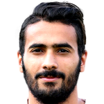 Player picture of Wassim Karoui