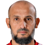 Player picture of عبدالعزيز العنبري