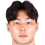 Player picture of Lee Junhee