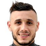 Player picture of رضوان شريفي