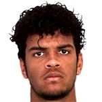 Player picture of Augusto Silva