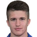 Player picture of Timur Pukhov