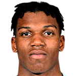 Player picture of Dujon Sterling