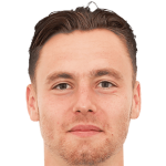 Player picture of Daniel Kemp