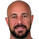 Player picture of Pepe Reina