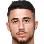 Player picture of جويليم خايمي