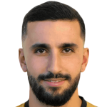 player picture of T. Naciri