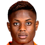 Player picture of Leandro Fernandes