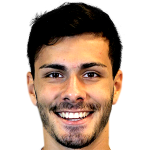 Player picture of Raul Cardoso