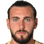 Player picture of Yoan Severin