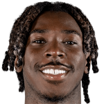 Player picture of Moise Kean
