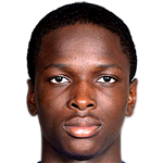 Player picture of Mahamadou Dembélé