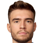 Player picture of Joshua Bitter