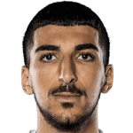 Player picture of Nassim Boujellab