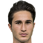 player picture of A. Sahin