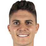 Player picture of Óscar Pinchi