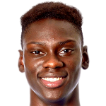 Player picture of Idrissa Touré