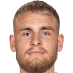 player picture of T. Verngren