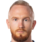 player picture of M. Olsson