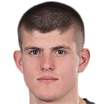 player picture of A. Čarnych