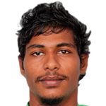 Player picture of علي سامح