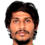Player picture of Gasim Samaam