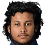 Player picture of Ali Solah