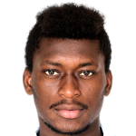 player picture of A. Junior
