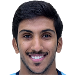 Player picture of عبدالله معاوي