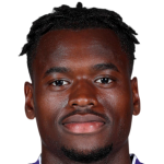 Player picture of Landry Dimata