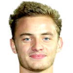 Player picture of Grégoire Martin