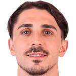 Player picture of عبد القادر عمر