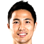 Player picture of Kim Daewook