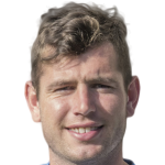 player picture of C. Lindsay