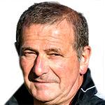 coach picture of Michel Lollier